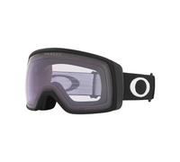 Ski Goggle Oakley Flight Tracker S Matte Black Prizm Clear OO7106-28
