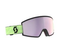 Scott - Ambit Compact S3 (VLT 12%) - Ski goggles purple