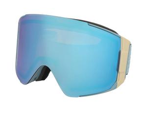 Ski goggles Anon Sync Rock Lichen Perceive Variable Blue/Cloudy Pink + Spare lens