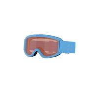 Ski goggles Bliz PIXIE (MATTE BLUE - Orange) child