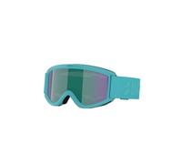 Ski goggles Bliz PIXIE (MATTE TURQUOISE - Brown/green multicolor) child