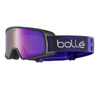 Ski goggles BOLLE NEVADA JR (Galactic Map Matte - Galaxy cat 2) Junior