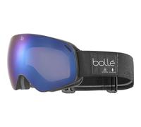 Ski goggles BOLLE TORUS M (Black Matte - Bronze Blue Cat 3)