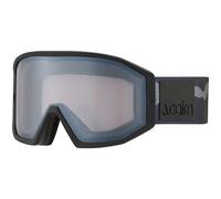 Ski goggles Cairn FROST EVOLIGHT PHOTOCHROMIC 1.3 (MAT COAL) Cat. 1-3