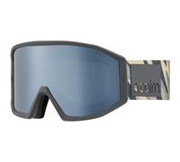 Ski goggles Cairn FROST PURE (MAT COAL) Cat. 3