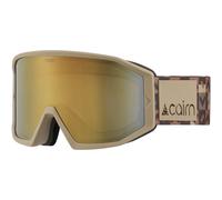 Ski goggles Cairn FROST PURE OTG (MAT CHOCOLATE) Cat. 3