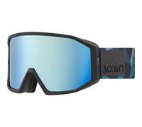 Ski goggles Cairn FROST PURE OTG (MAT TOPAZE) Cat. 3