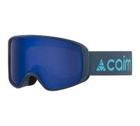 Ski goggles Cairn GLIDE J CLX3 (MAT TOPAZE) Junior Cat. 3