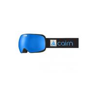 Ski goggles Cairn Gravity Spx3 (Mat Black Blue) Cat. 3+1