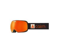 Ski goggles Cairn Gravity Spx3 (Mat Black Orange) Cat. 3+1