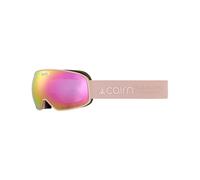 Ski goggles Cairn MAGNETIK SPX3 (MAT DUST PINK) Cat. 3+1