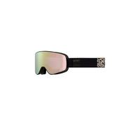 Ski goggles Cairn MAGNITUDE CLX3 (MAT BLACK LEOPARD) Cat. 3+1