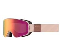 Cairn Magnitude Clx3 Ski Goggles Pink Multi/CAT3