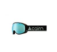 Ski goggles Cairn OMEGA SPX3 (MAT BLACK ICE BLUE) Cat 3