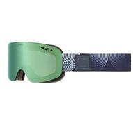 Ski goggles Cairn ORIGIN PURE CLX3 (MAT BLACK JADE) Cat 3
