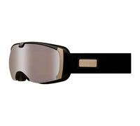 Ski goggles Cairn PEARL SPX1 (MAT BLACK SILVER)