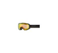 Ski goggles Cairn SPOT OTG SPX EVOLIGHT NXT 1.3 (MAT BLACK ORANGE) Cat. 1-3