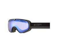 Ski goggles Cairn SPOT OTG SPX EVOLIGHT NXT 1.3 (MAT BLACK PURPLE)