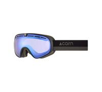 Ski goggles Cairn SPOT OTG SPX EVOLIGHT NXT 1.3 (MAT BLACK PURPLE)