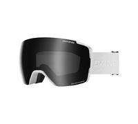 Dakine - Masque de ski/snowboard - Domain Plus - White White one size