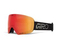 Giro - Masque de ski - Contour Rs Black Fragments V Ember/Infrared for Men Black one size