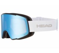 Ski goggles HEAD HORIZON 2.0 5K Blue/White + Spare lens