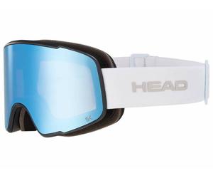 Ski goggles HEAD HORIZON 2.0 5K Blue/White + Spare lens
