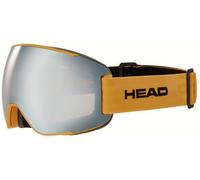 Ski goggles HEAD MAGNIFY 5K Chrome/Sun
