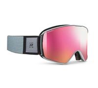 Ski goggles Julbo LAUNCHER (GRAY/BLACK-Spectron 3 Glare Control)