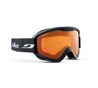 Julbo - Plasma S2 - Ski goggles size L, brown
