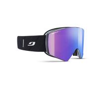 Ski goggles Julbo RAZOR EDGE (Purple, Gray-REACTIV 1-3 Glare Control)