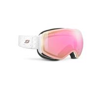 Ski goggles Julbo SHADOW (White - REACTIV 1-3 High Contrast)