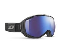 Ski goggles Julbo TITAN OTG (BLACK-REACTIV 2-4 Polarized)