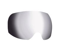Ski goggles lens Aphex Kepler Small Argenté TU