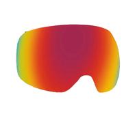 Ski goggles lens Aphex Kepler Small Rouge TU