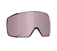 Ski goggles lens Aphex Orion Rose TU