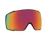 Ski goggles lens Aphex Orion Rouge TU