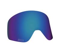 Ski goggles lens Aphex Oxia Bleu TU