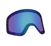 Ski goggles lens Aphex Oxia Bleu TU