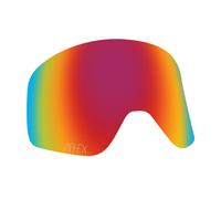 Ski goggles lens Aphex Oxia Rouge TU