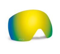 Ski goggles lens Aphex STYX Doré TU