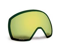 Ski goggles lens Aphex STYX Jaune TU
