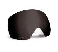 Ski goggles lens Aphex STYX Noir TU