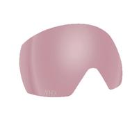 Ski goggles lens Aphex STYX Rose TU