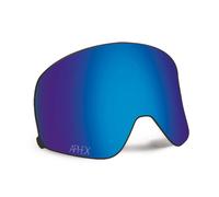 Ski goggles lens Aphex Virgo Bleu TU