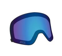 Ski goggles lens Aphex Virgo Bleu TU