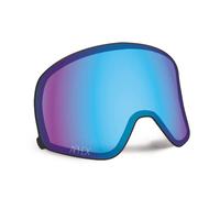Ski goggles lens Aphex Virgo Bleu TU