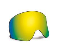 Ski goggles lens Aphex Virgo Doré TU