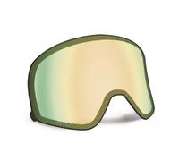 Ski goggles lens Aphex Virgo Jaune TU