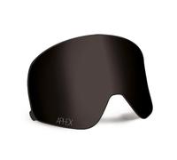 Ski goggles lens Aphex Virgo Noir TU